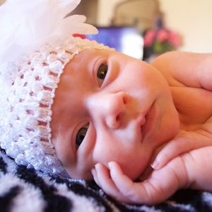 Meet your Posher, Justin